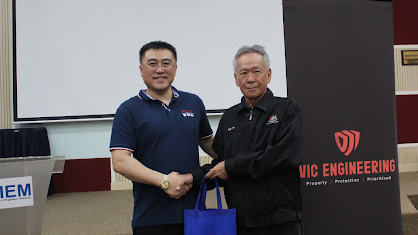 【资讯】普泰安公司（PTS）应邀参加马来西亚产品推荐会